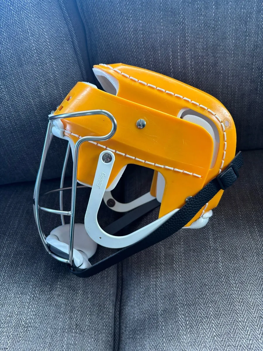 Cooper helmet - Image 3