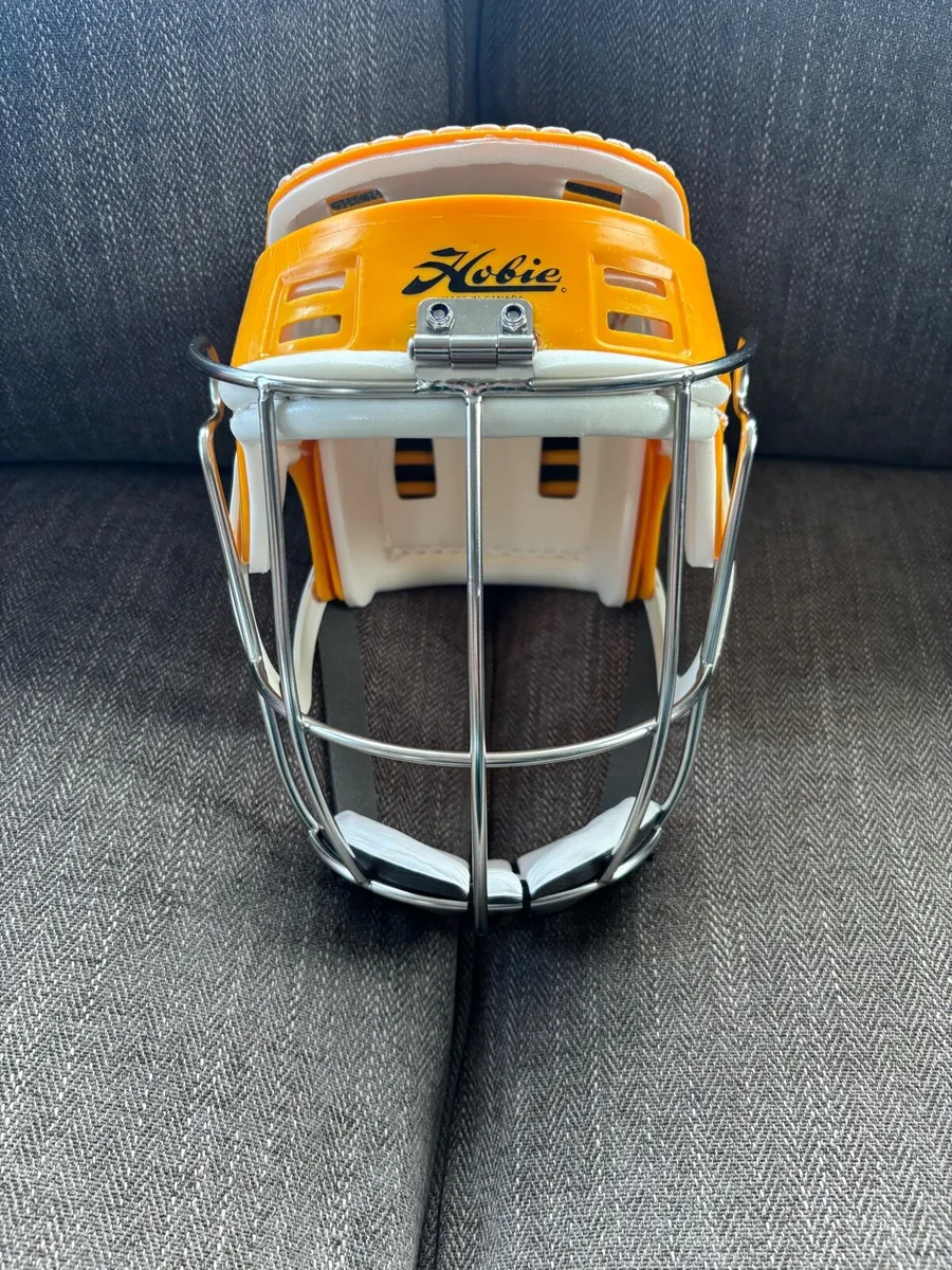 Cooper helmet - Image 1