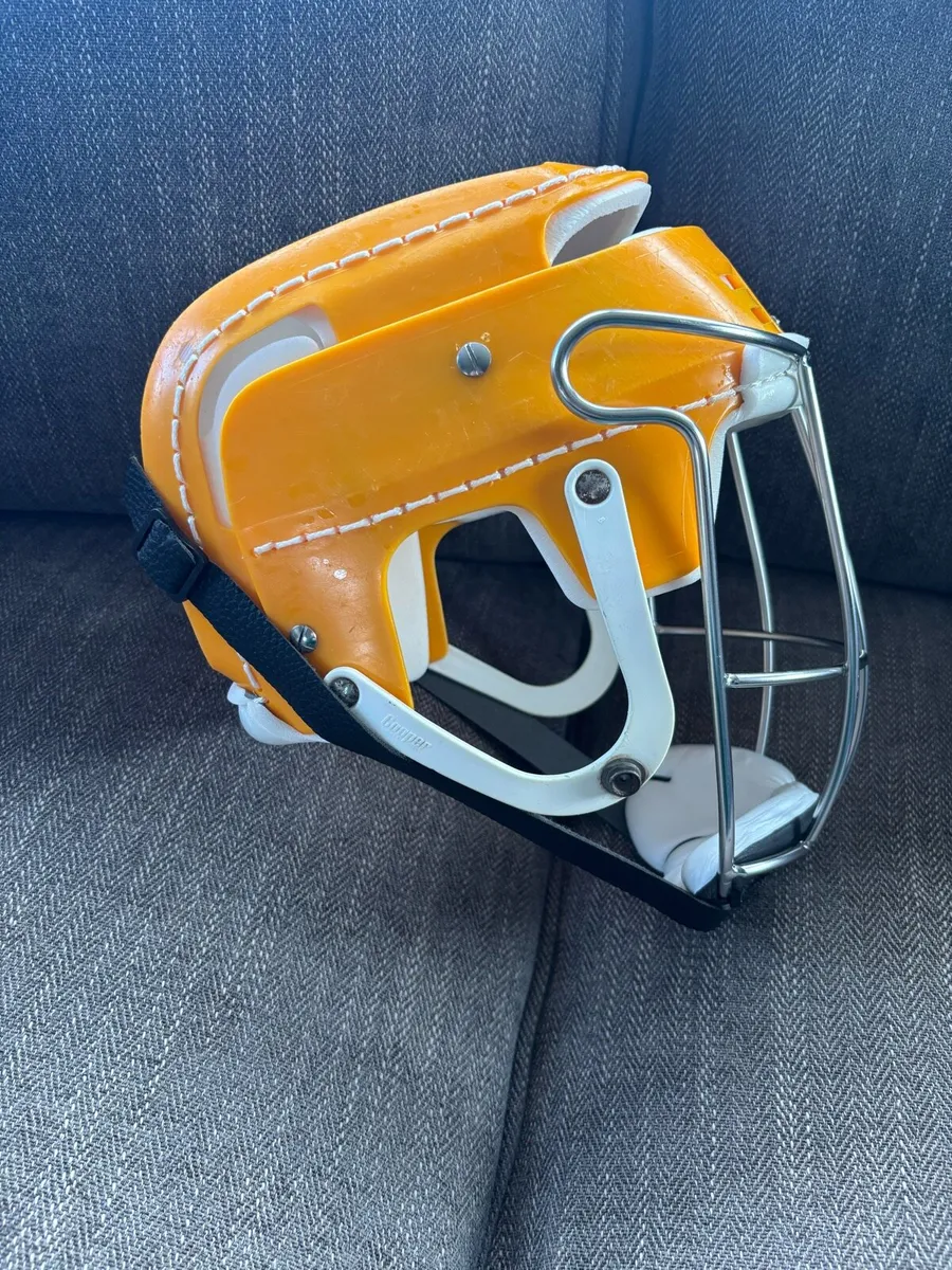 Cooper helmet - Image 2