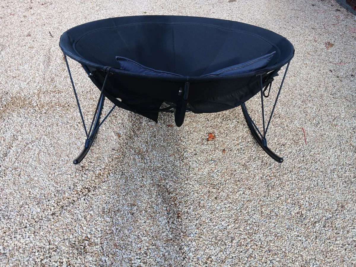 Rocking Chair - Image 3