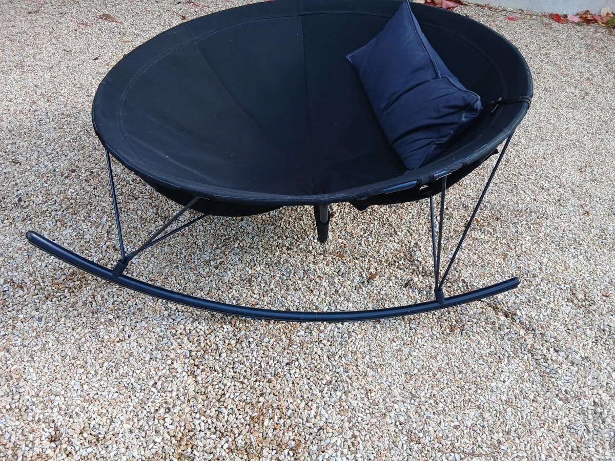 Rocking Chair - Image 4