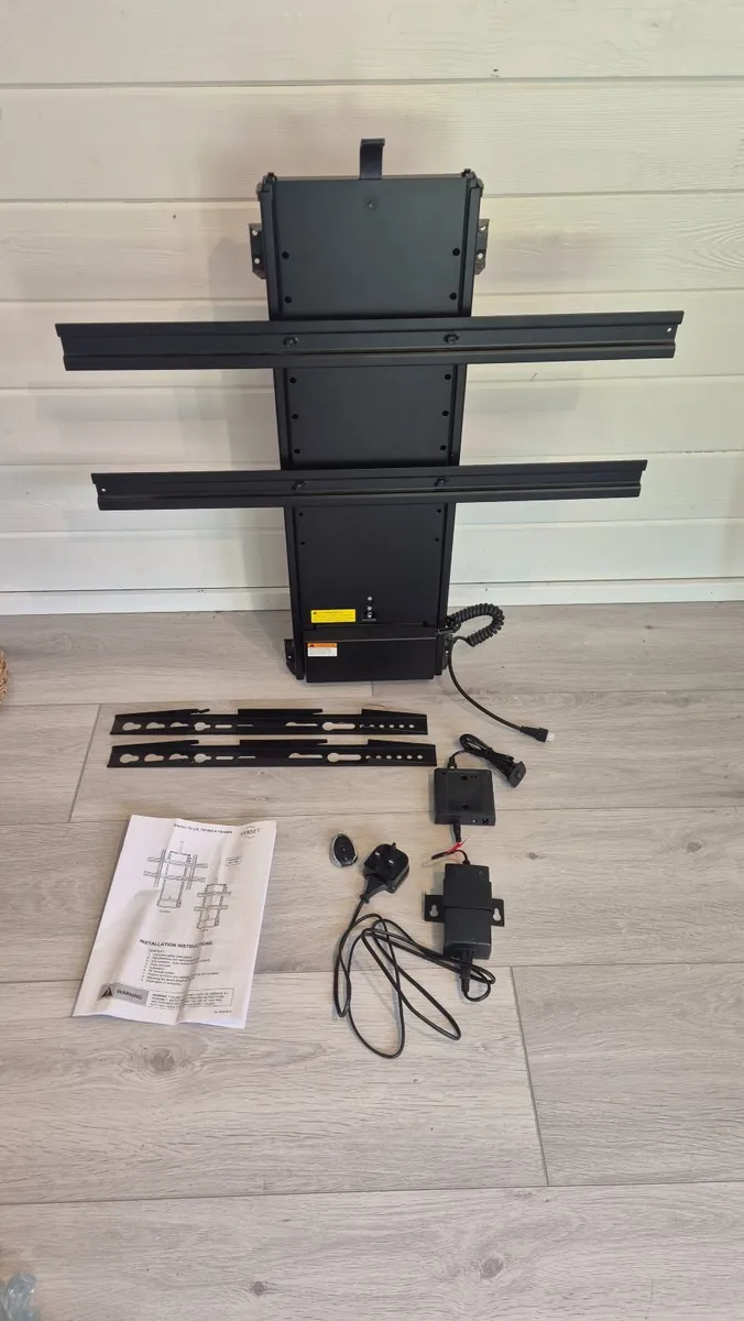 Electric TV Riser - Image 3