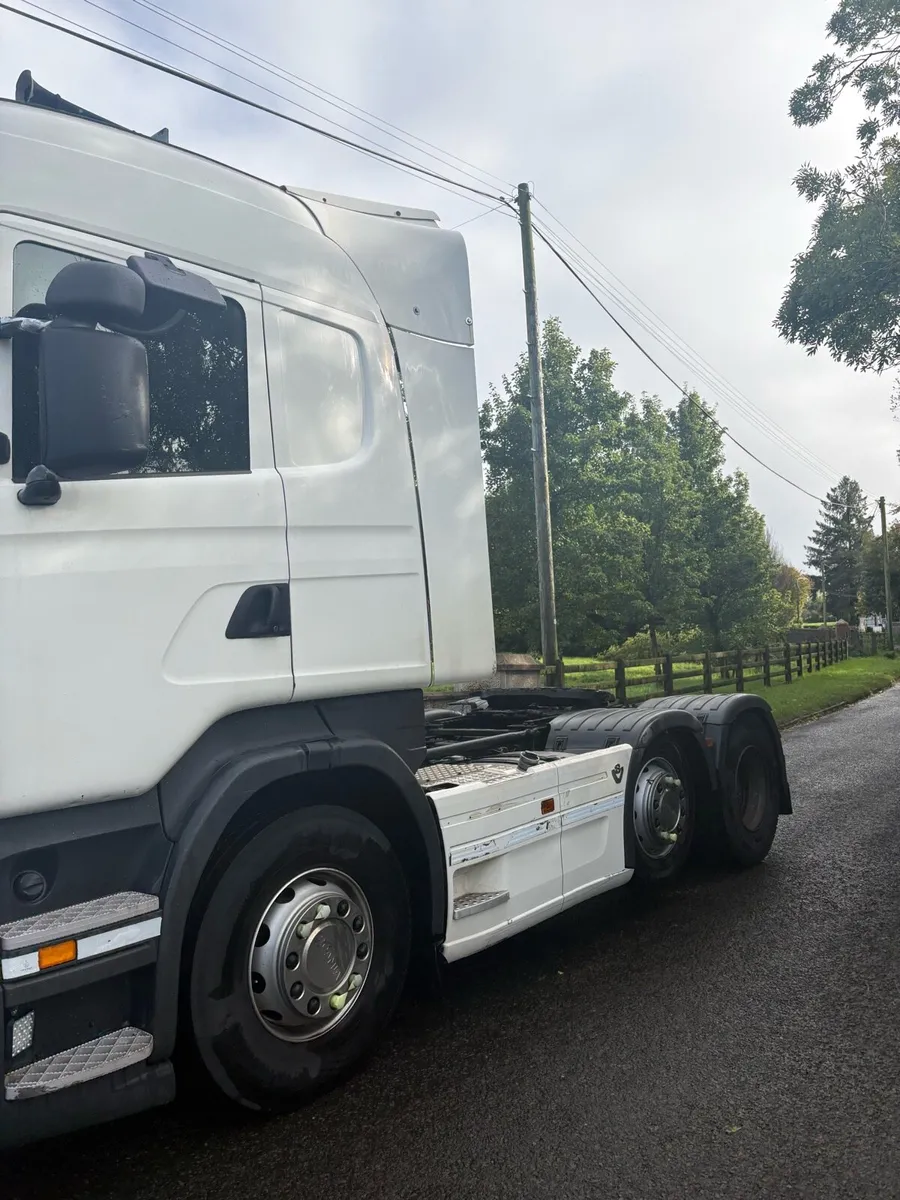 Scania r560 - Image 3