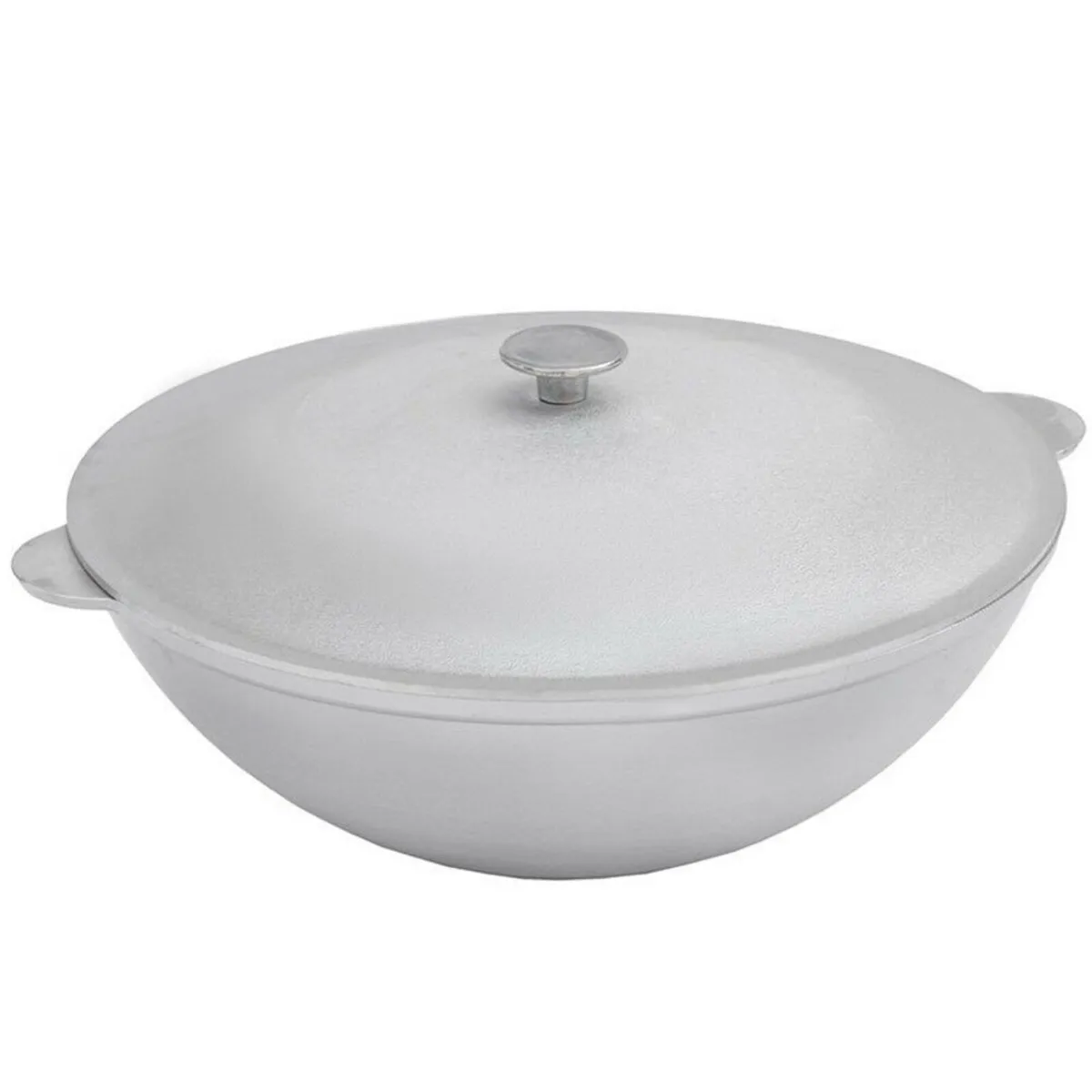 Cooking pot