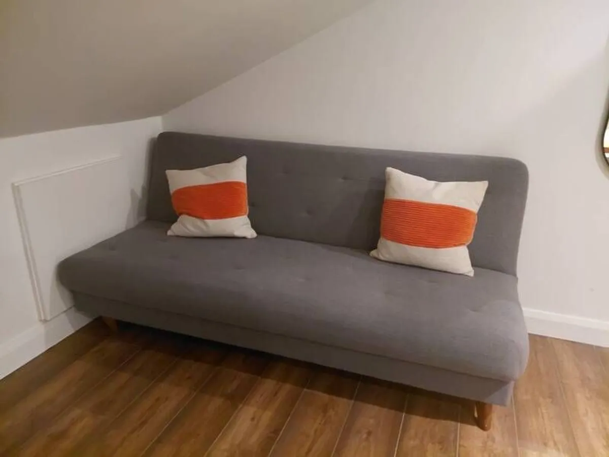 Harvey Norman Couch Bed - Image 2