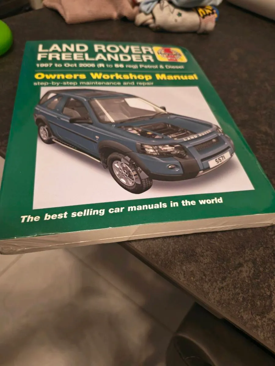 Land Rover Freelander - Image 2