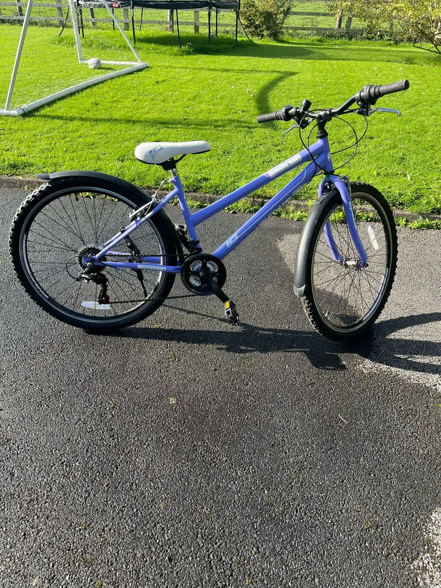 Child’s Bike