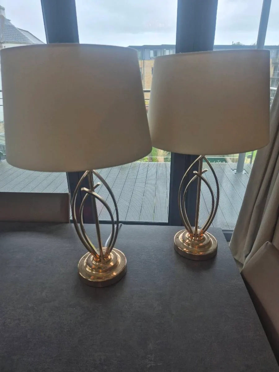 Lamps - Image 2