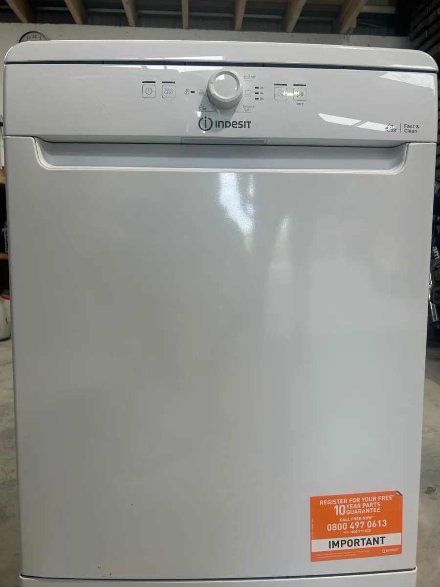 Dishwasher - Image 1
