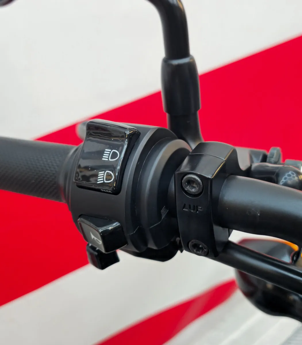 2018 Honda Rebel CMX500 - Image 3