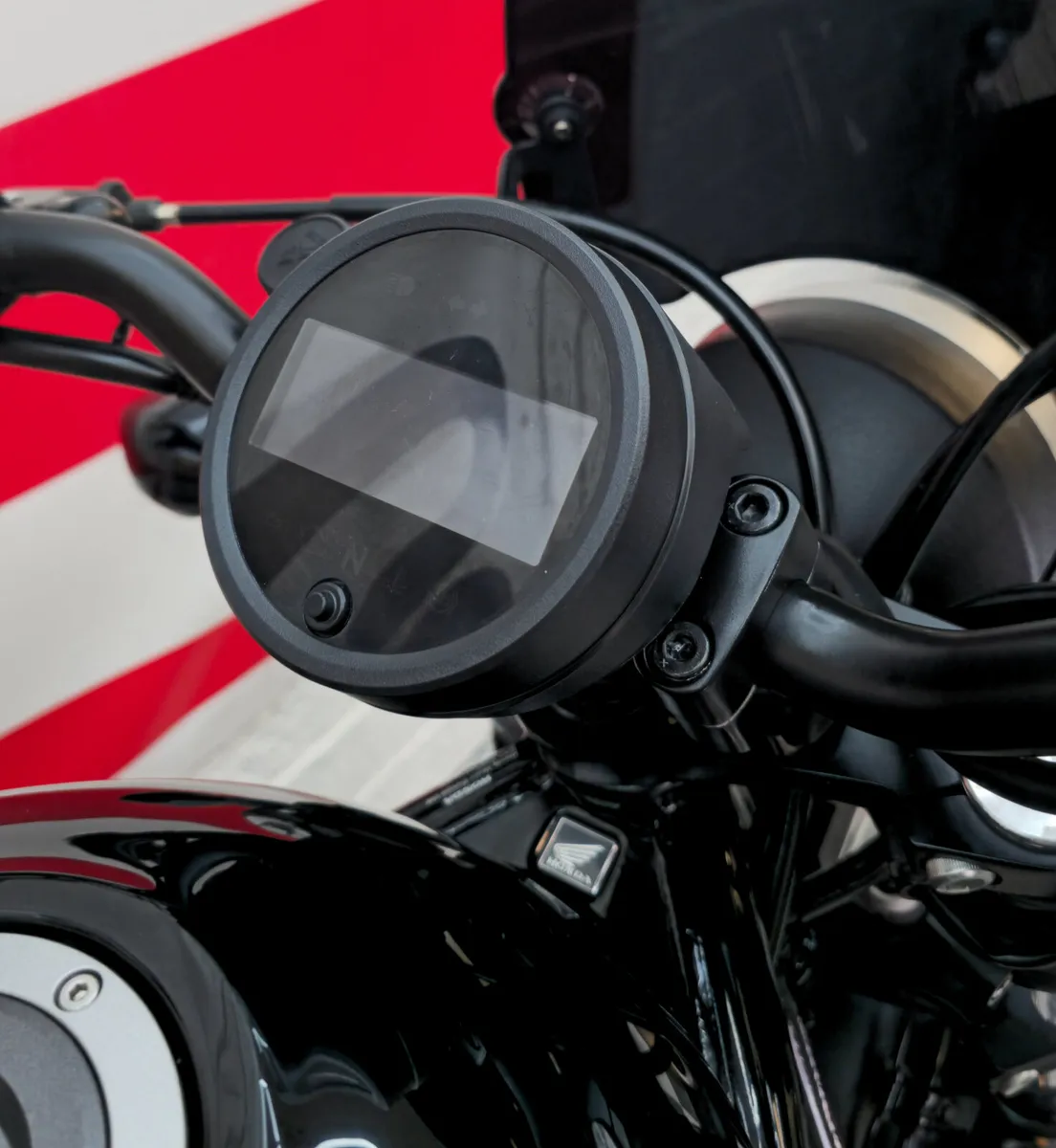 2018 Honda Rebel CMX500 - Image 4