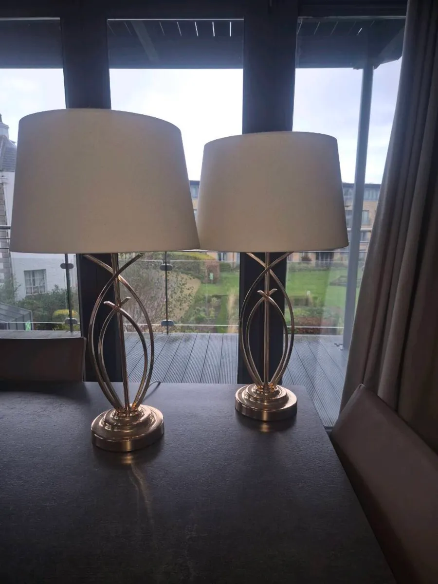 Lamps - Image 1