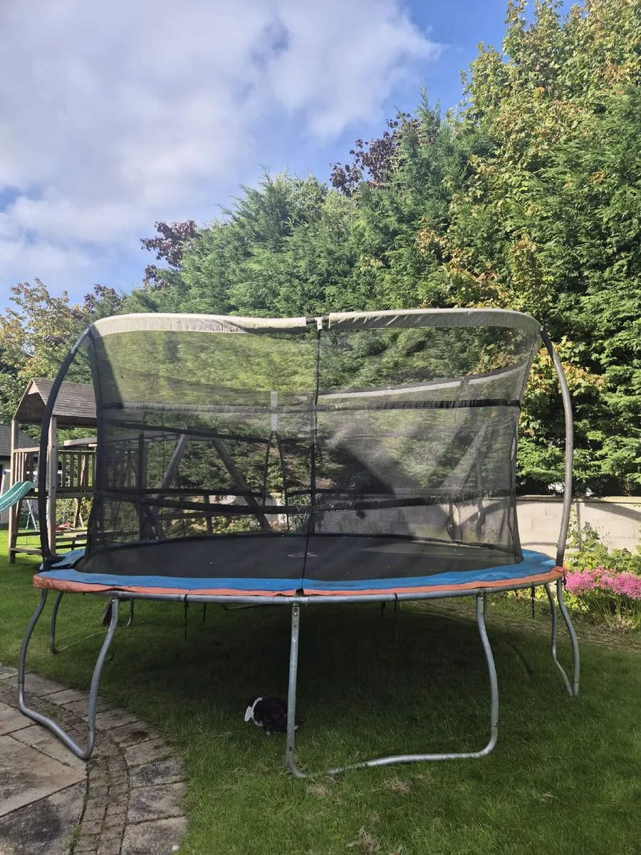 Trampoline (Free) - Image 2