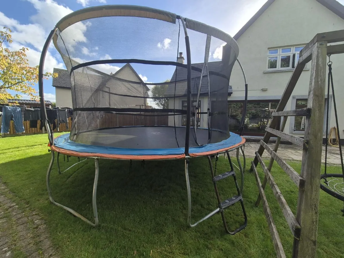 Trampoline (Free) - Image 3