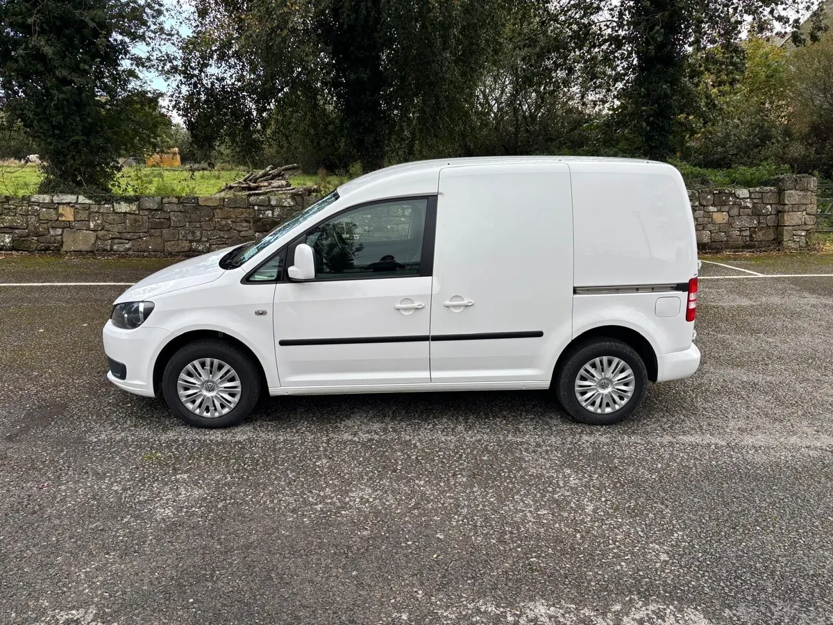 2015 VW Caddy - Image 1