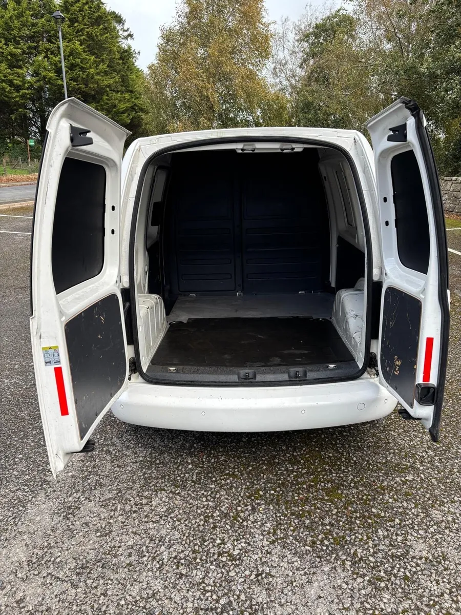 2015 VW Caddy - Image 4