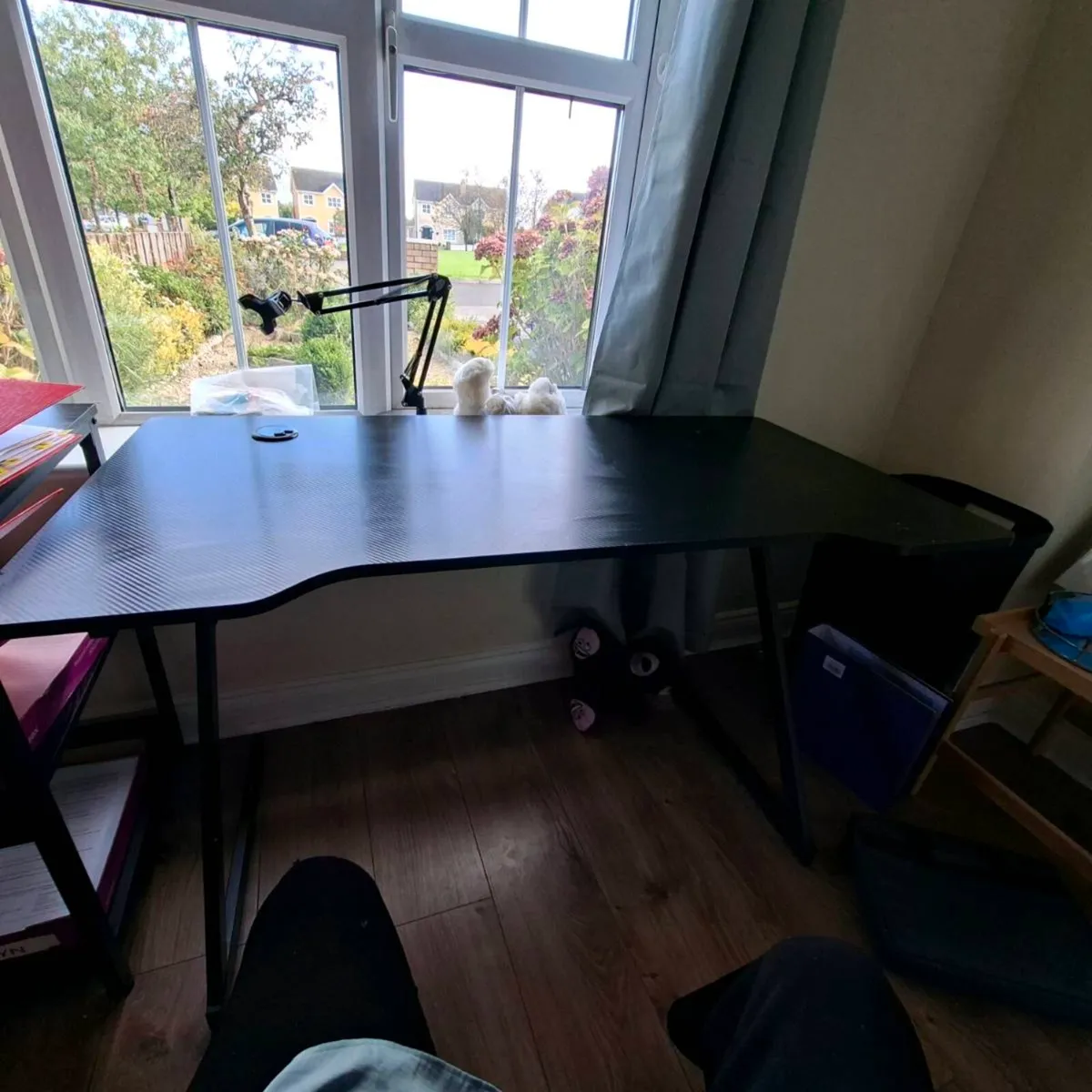Gaming desk - Image 1