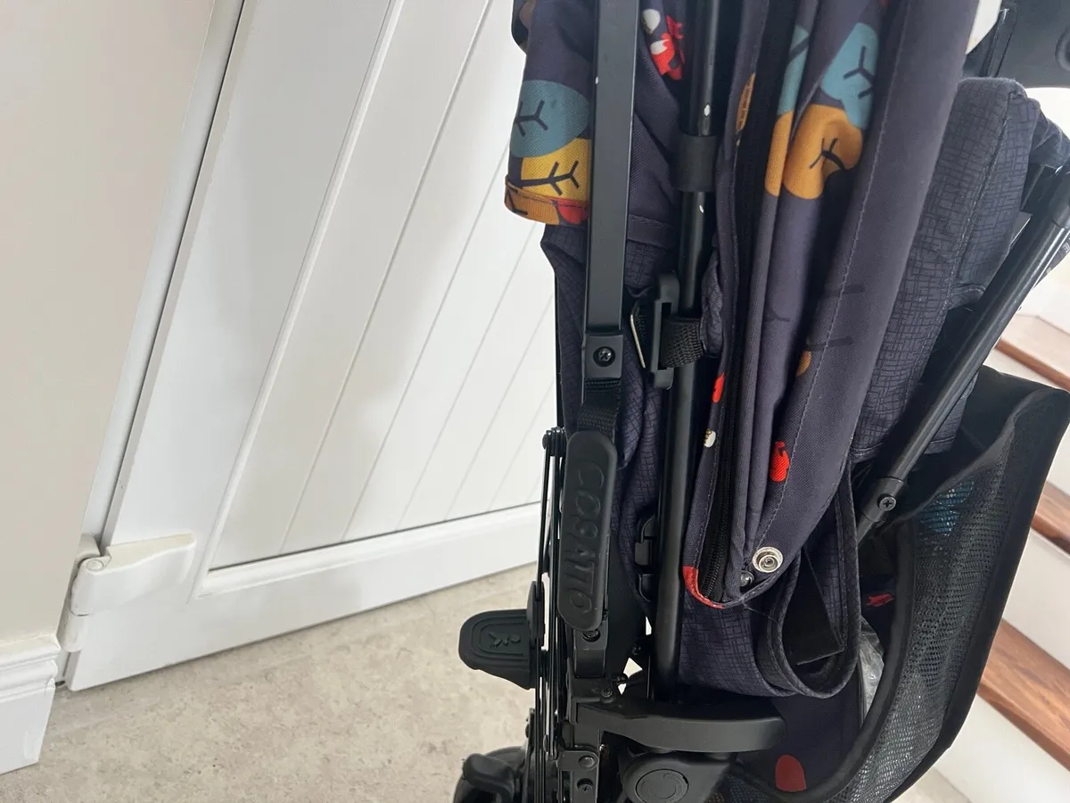 Cosatto Travel Buggy - Image 4