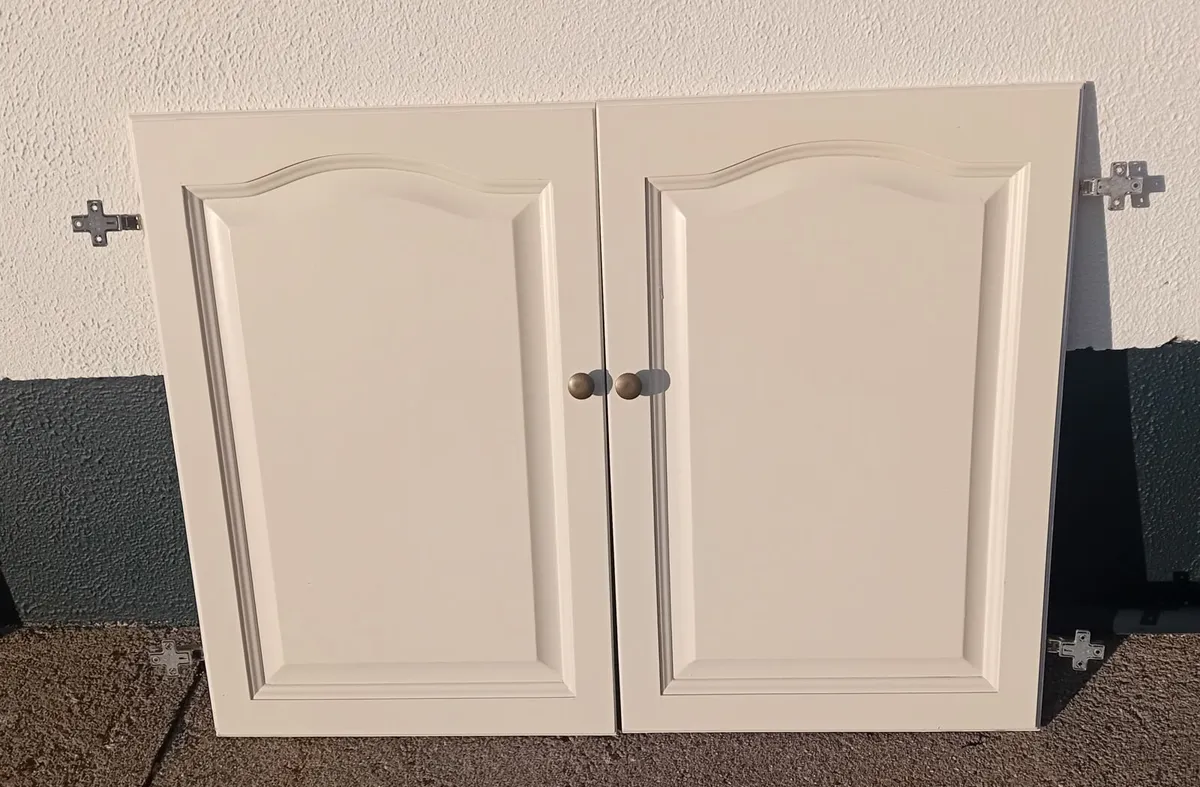 Cabinet Doors - Image 1