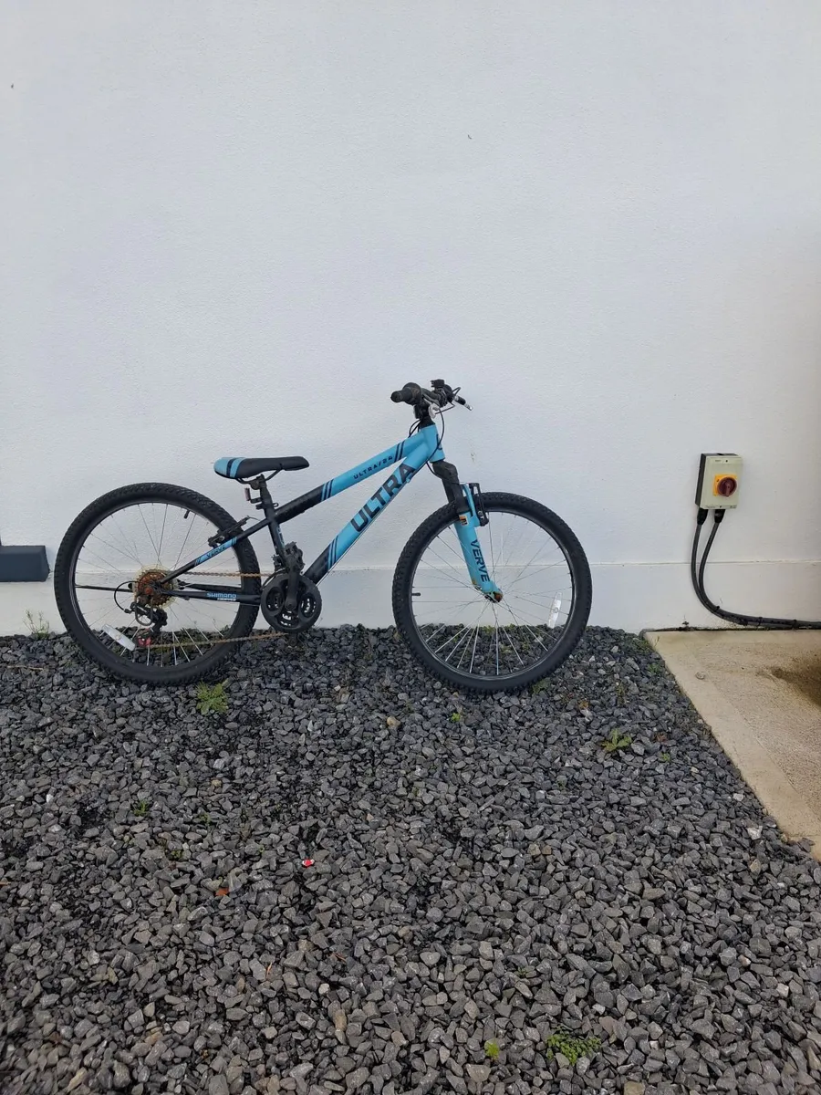 Kids bikes