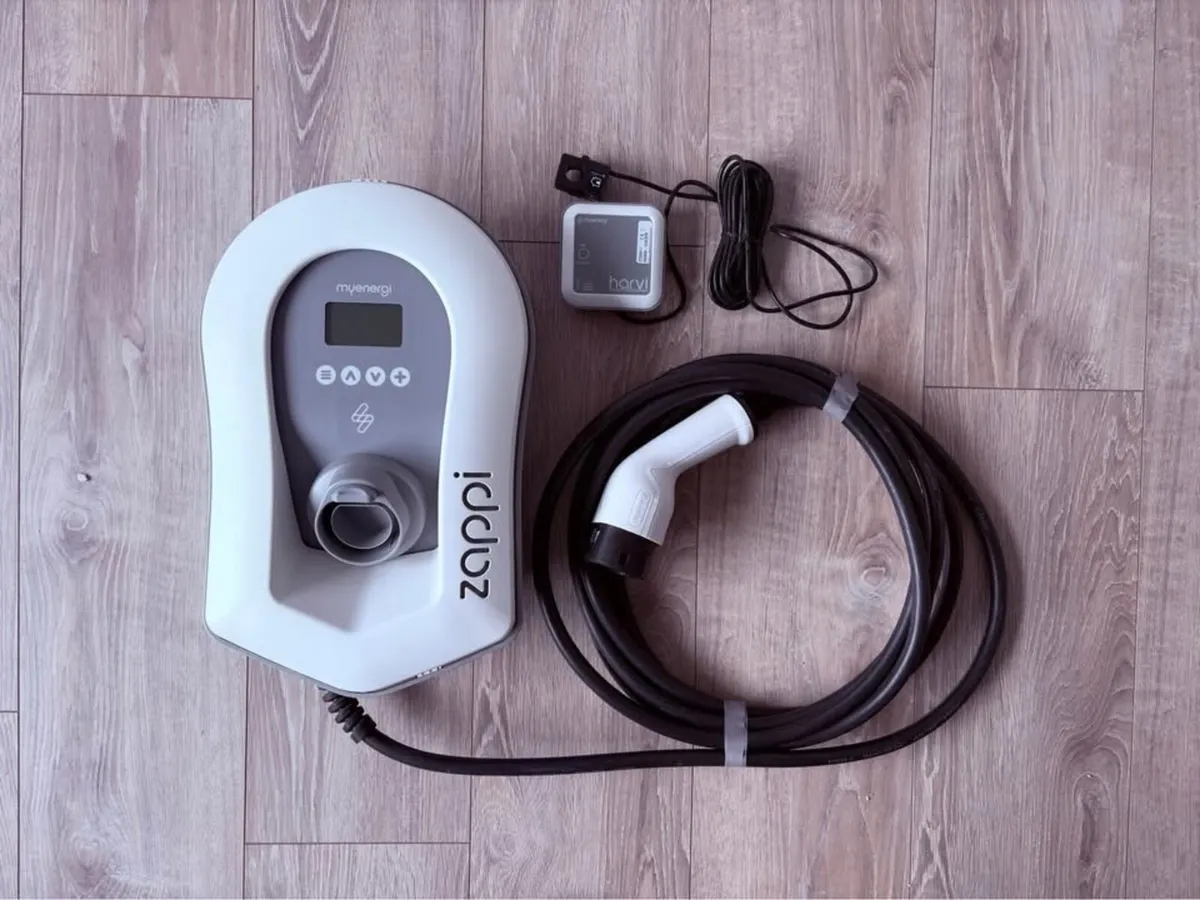 Zappi - Image 2