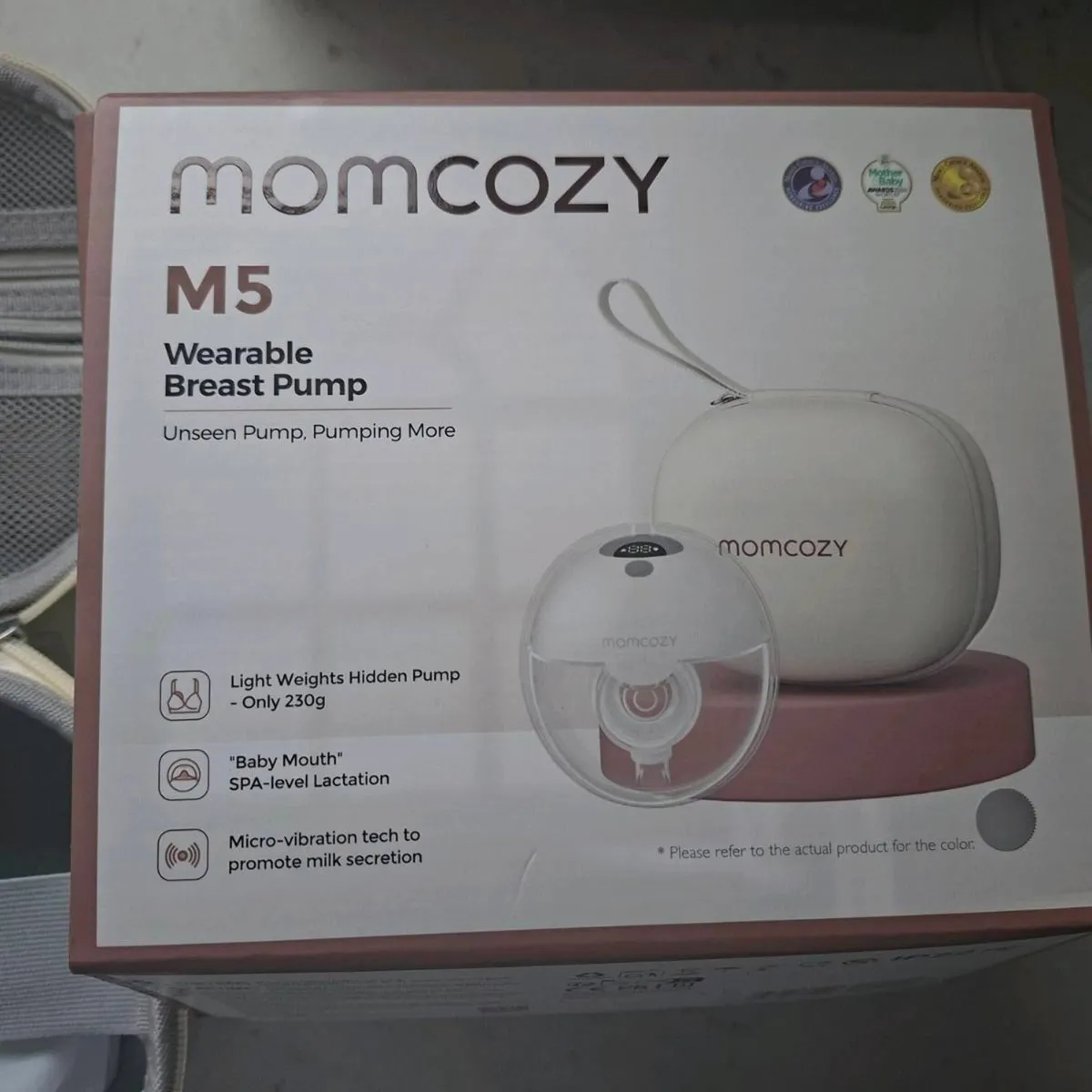 Momcozy M5 - Image 1