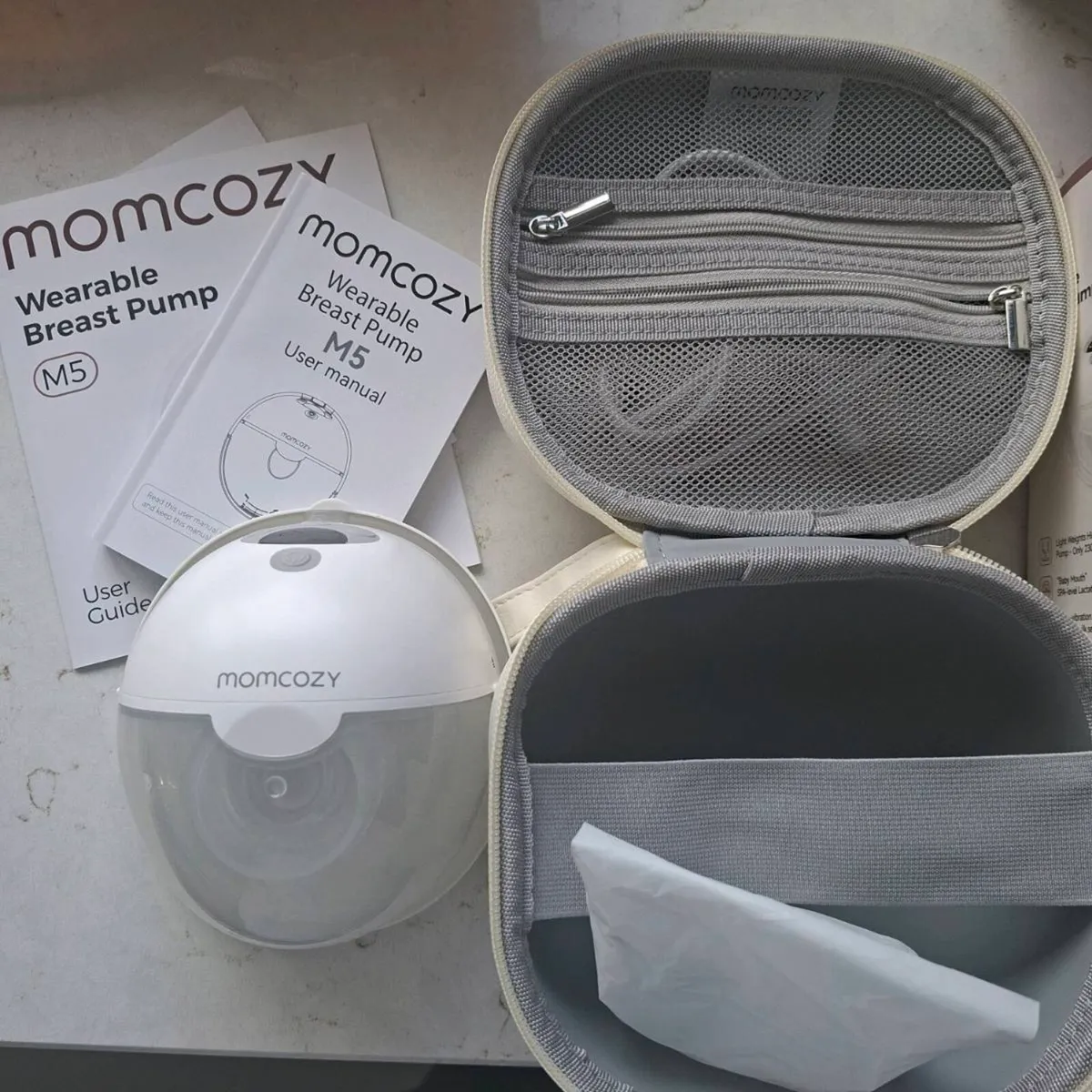 Momcozy M5 - Image 2