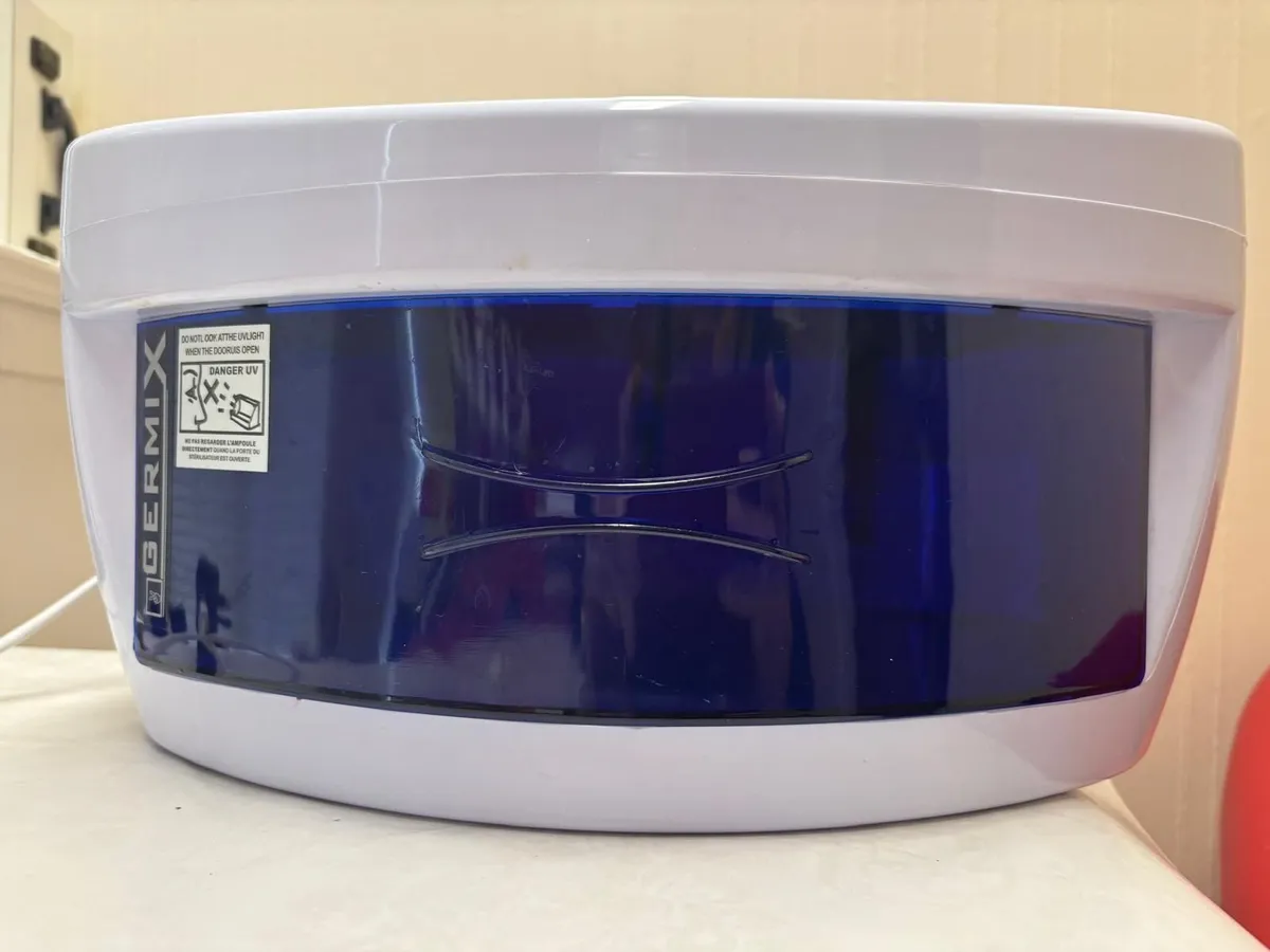Beauty Salon Steriliser. Perfect condition €35