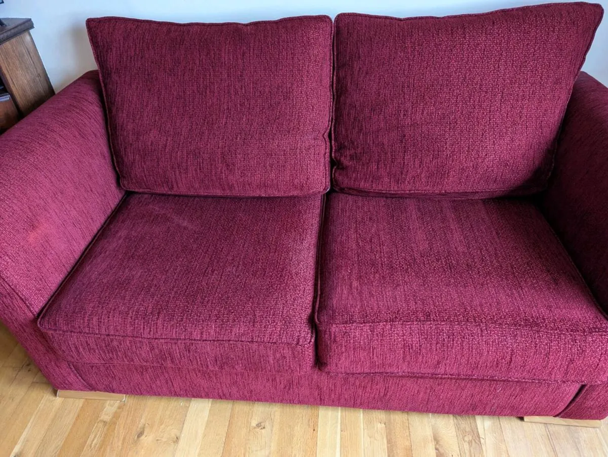 Bed Sofa - Image 1