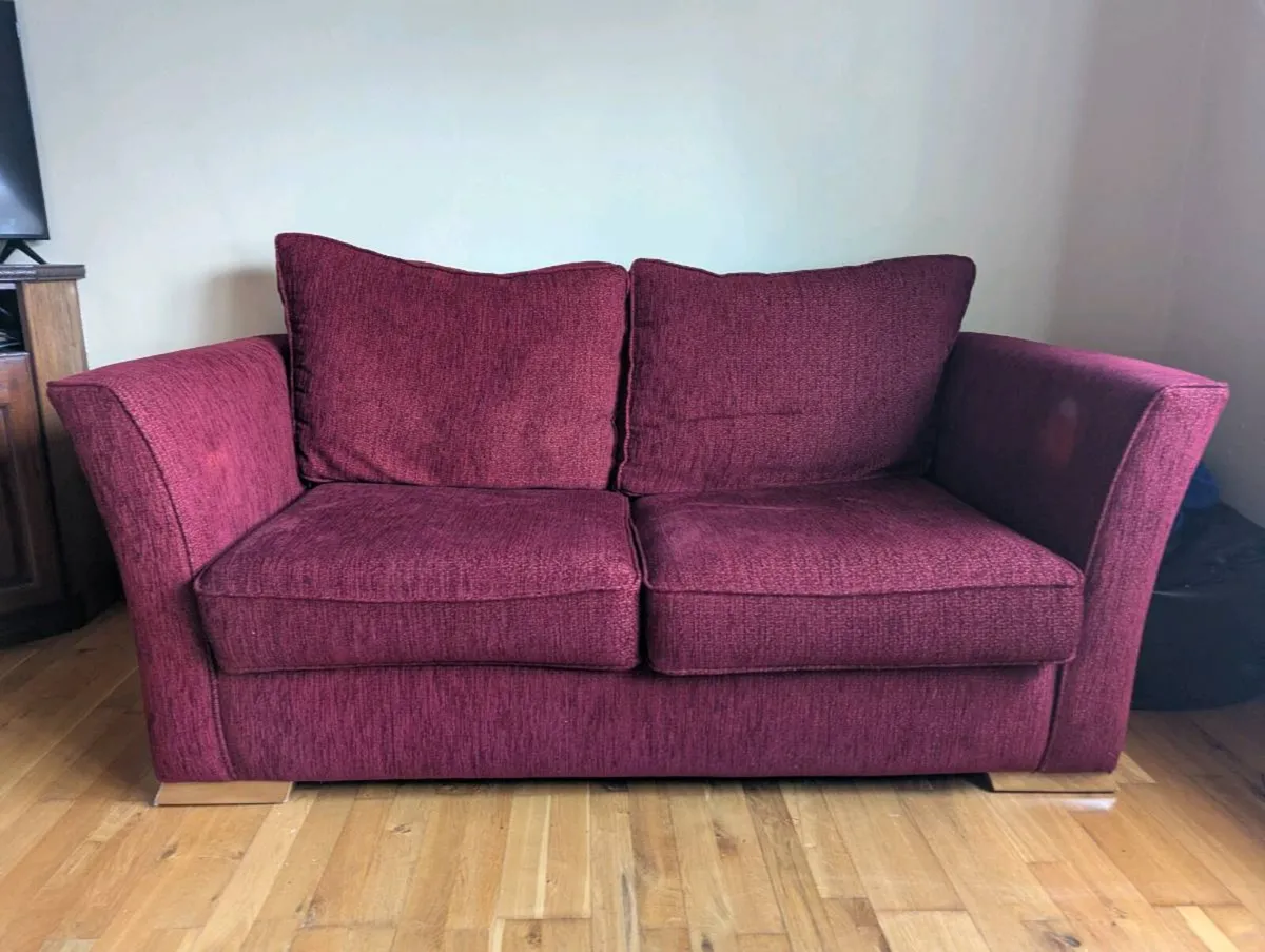 Bed Sofa - Image 3