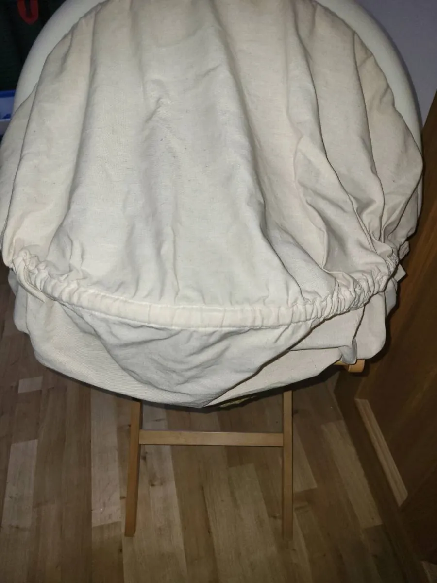 Moses Basket - Image 3