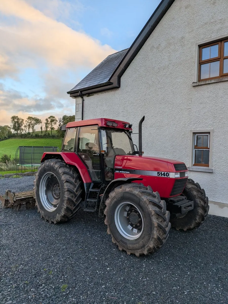 Case IH 5140 Plus - Image 2