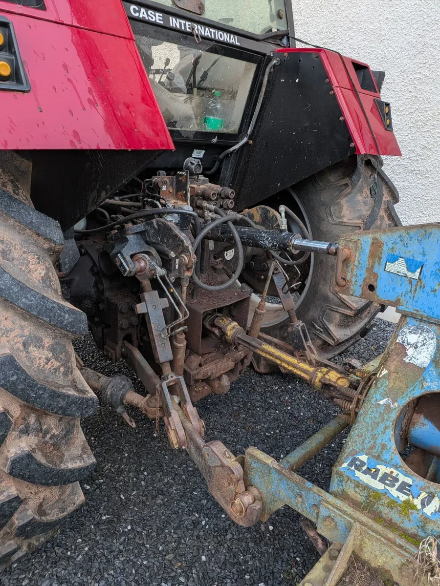 Case IH 5140 Plus - Image 4