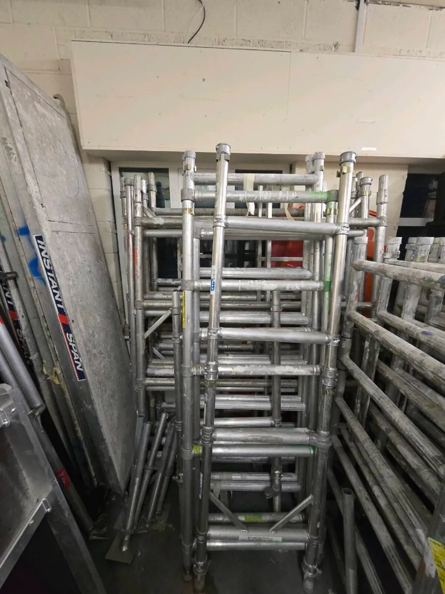 Tower scaffold - Image 3
