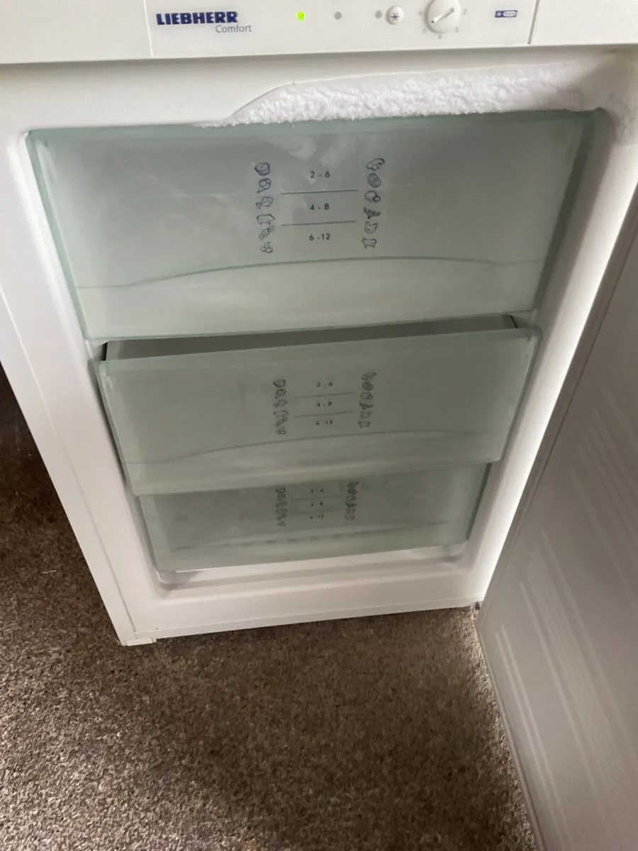 Under counter Freezer - Image 3