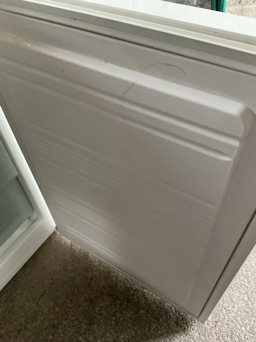 Under counter Freezer - Image 4