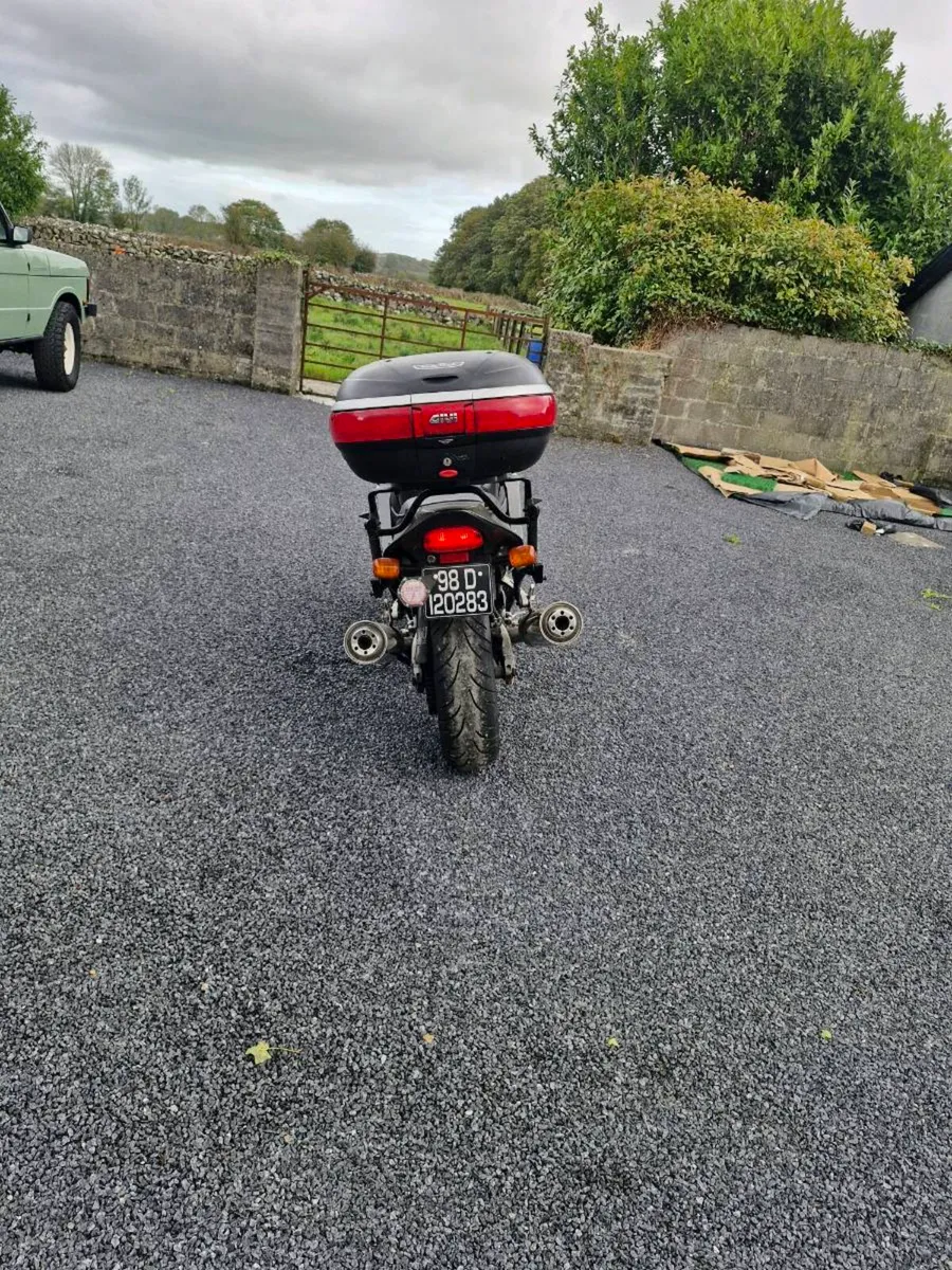 Motorbike - Image 3