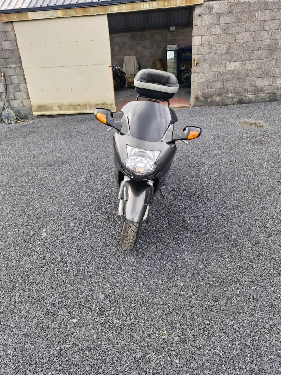 Motorbike - Image 2