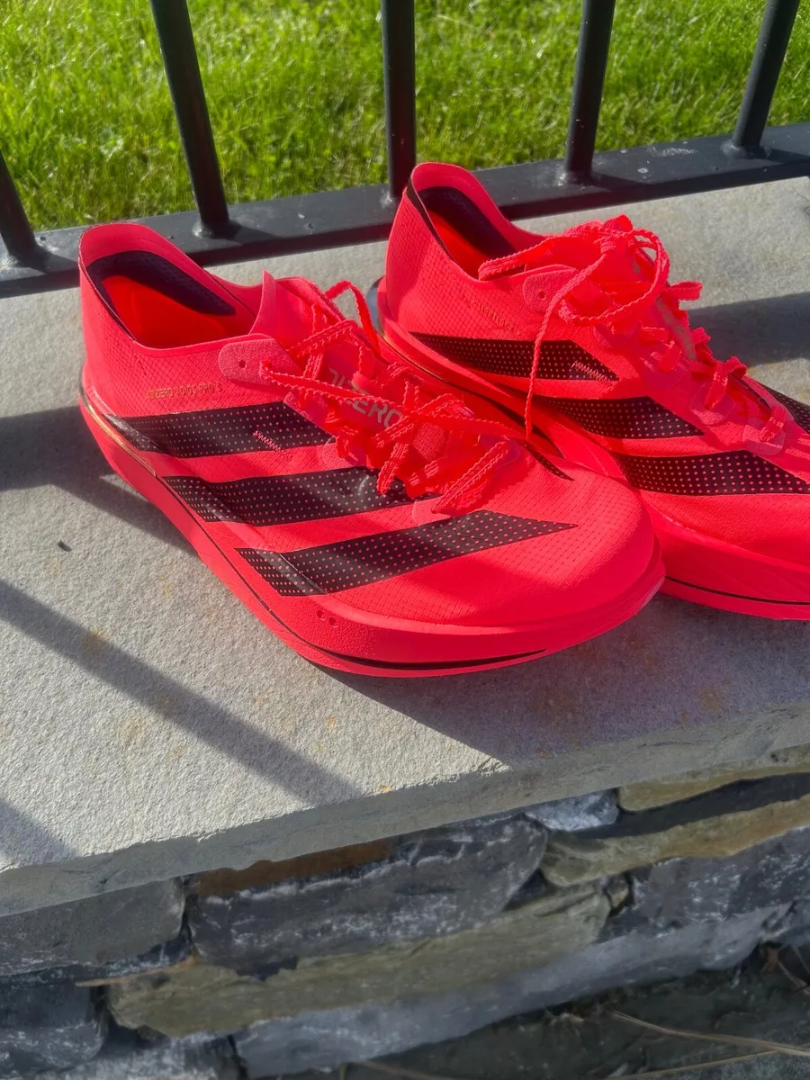 Adidas Adizero Pro 5 for sale - Image 1