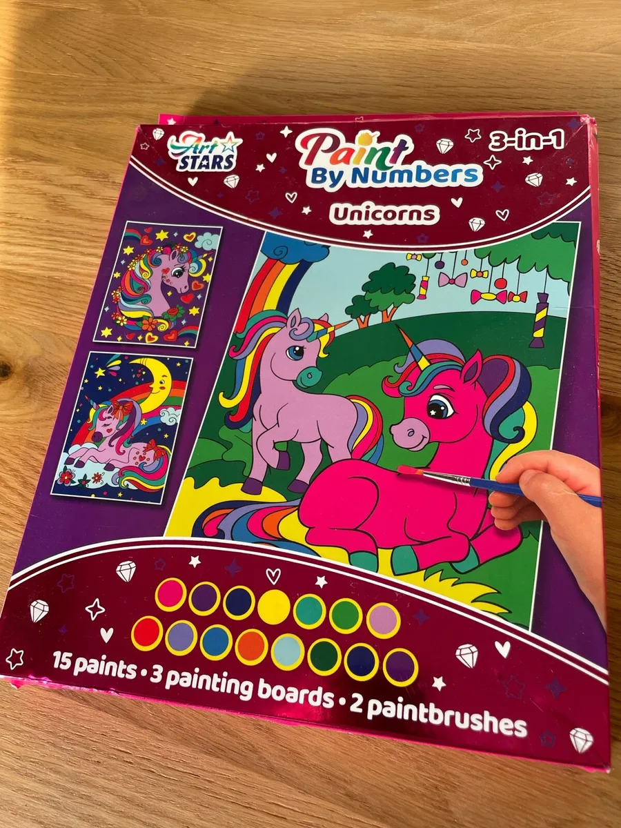 Some unopened toys - Image 4