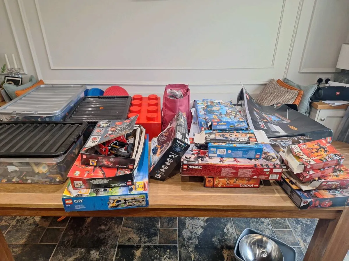 Lego - Image 1