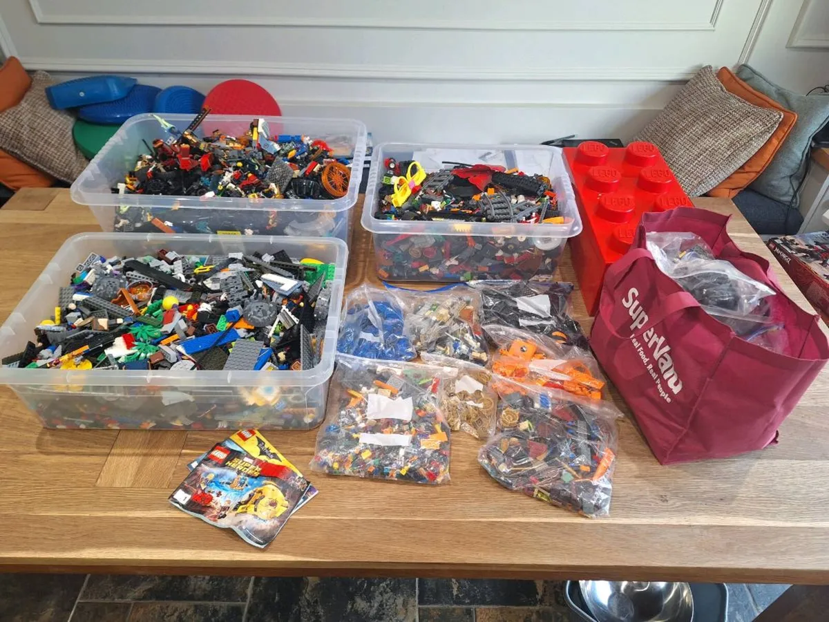 Lego - Image 2