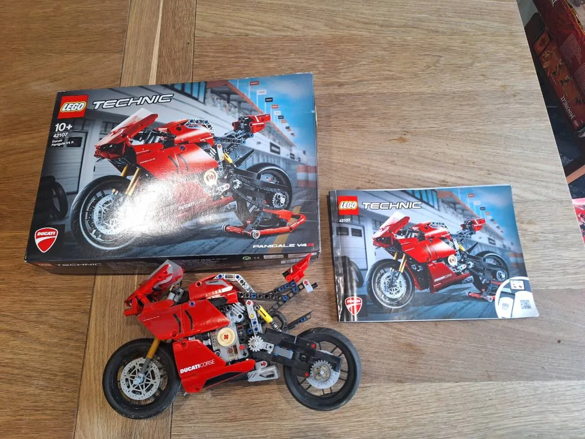 Lego - Image 4