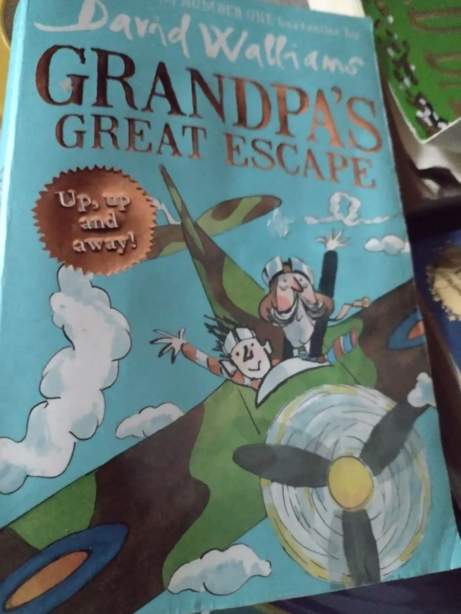 Books - Image 2