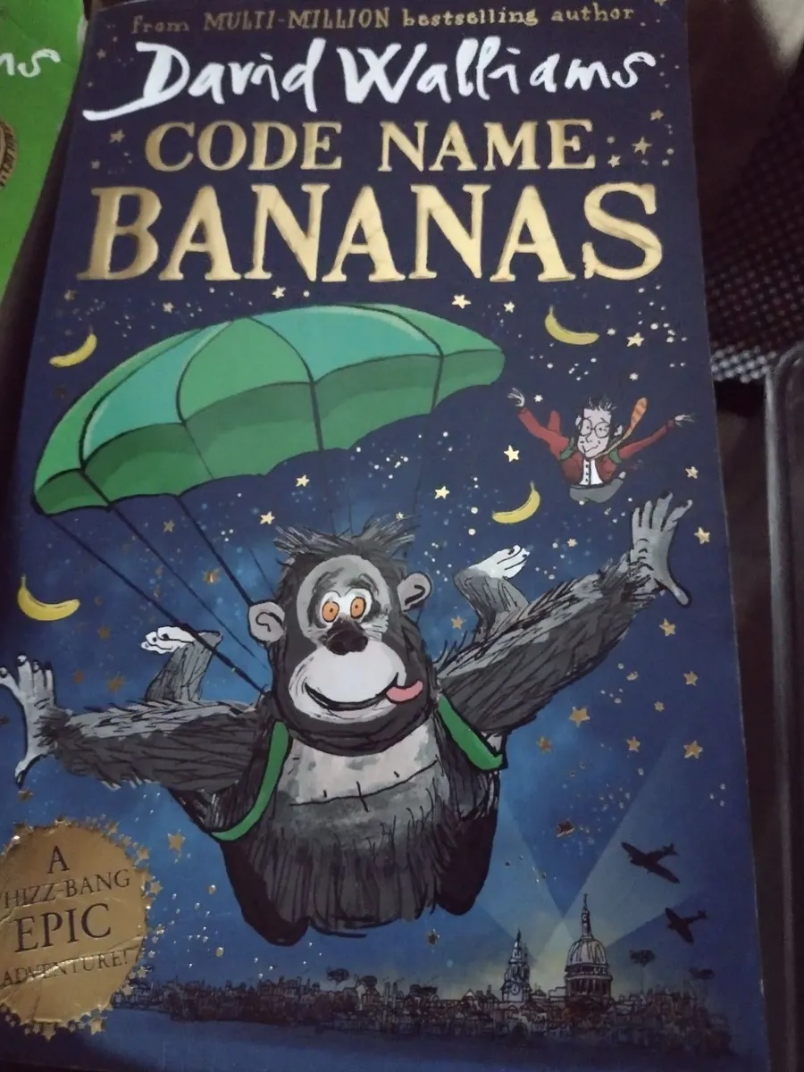 Books - Image 1