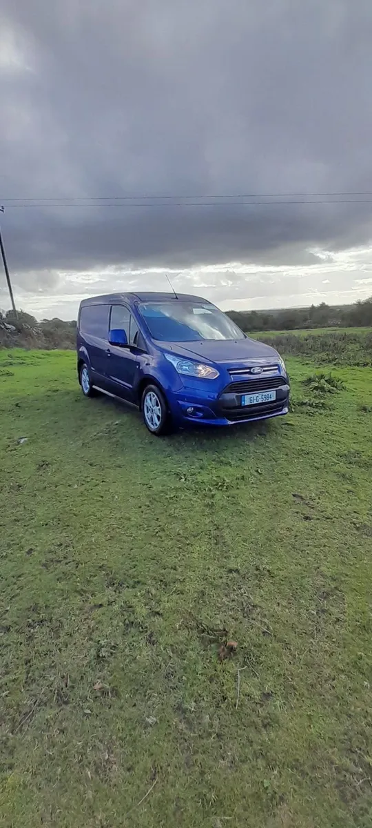 Ford Transit 2016 - Image 2