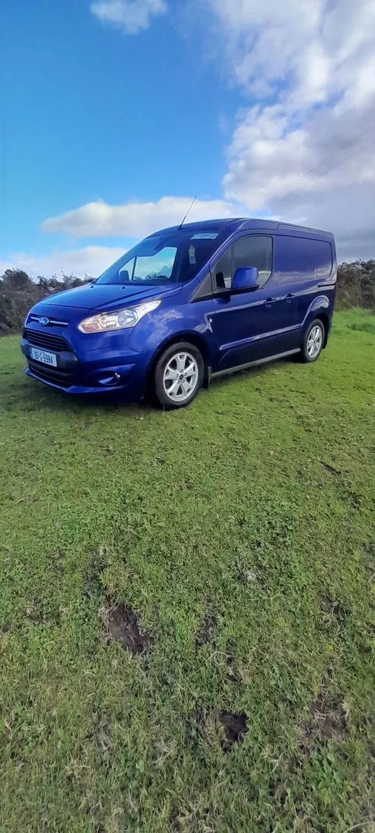 Ford Transit 2016 - Image 4