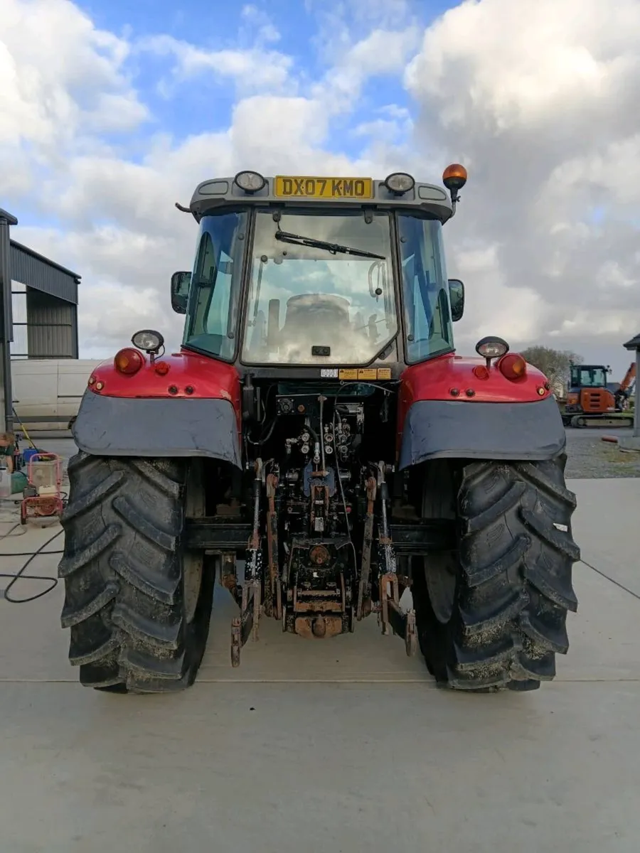 Massey 5470 - Image 3