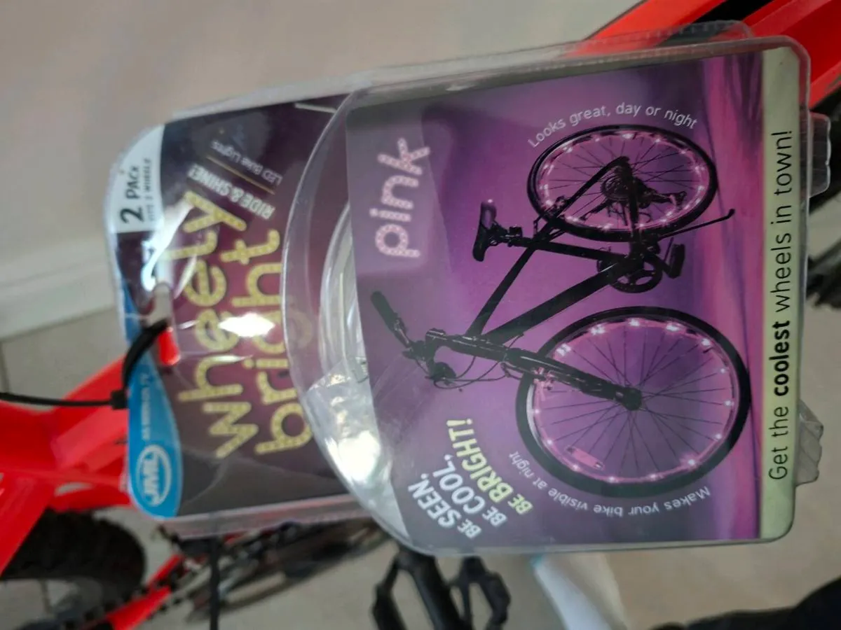 Mountain bike - Image 2