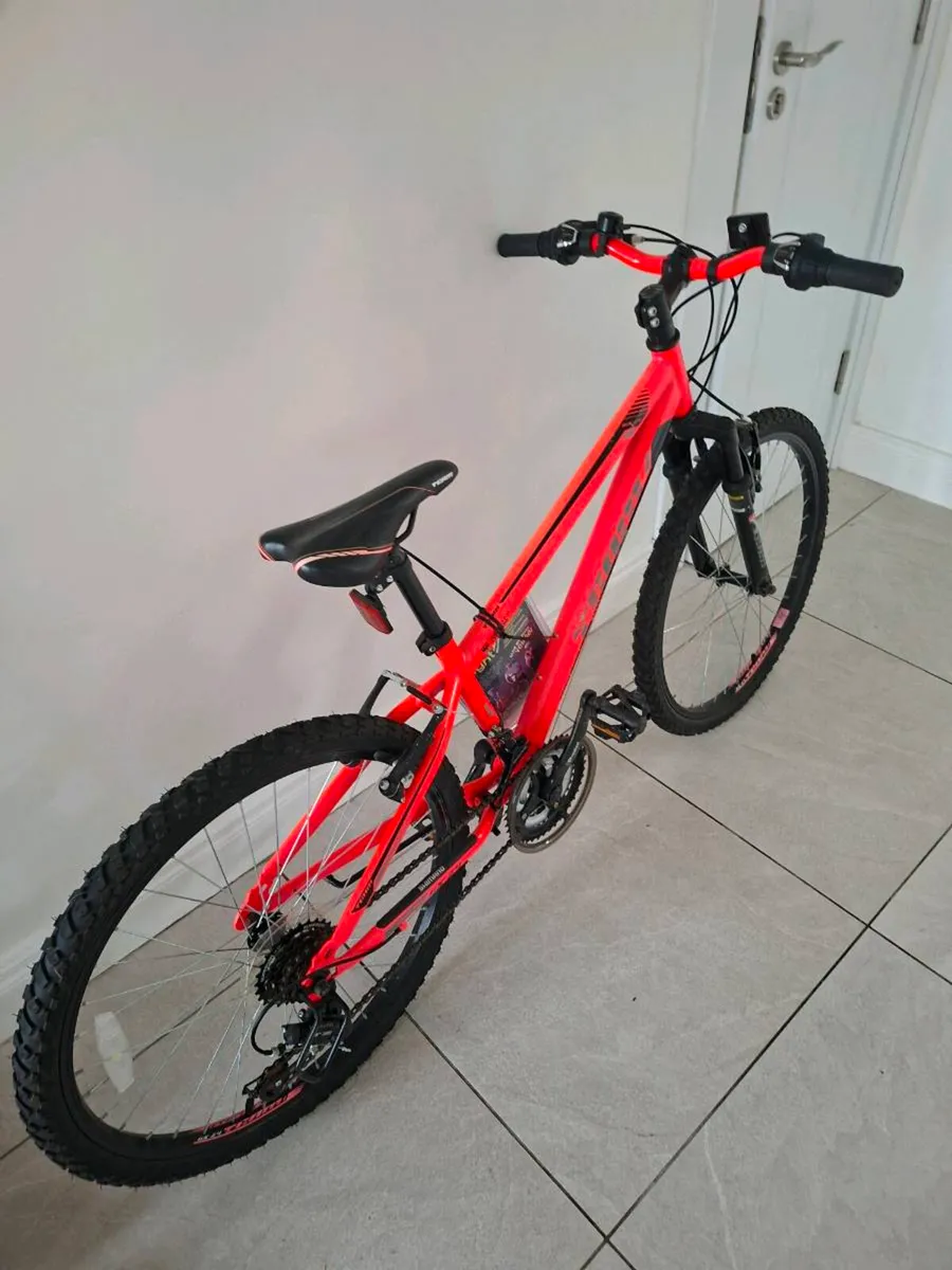 Mountain bike - Image 4